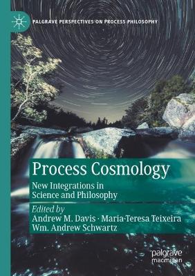 Process Cosmology
