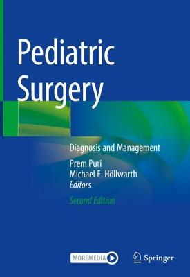 Pediatric Surgery