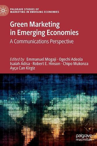 Green Marketing in Emerging Economies