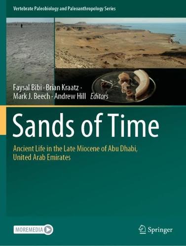 Sands of Time