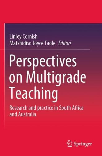 Perspectives on Multigrade Teaching