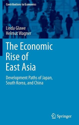 The Economic Rise of East Asia
