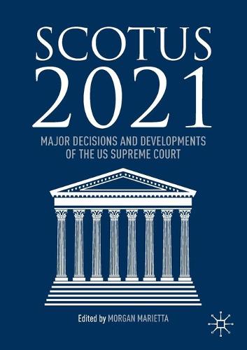 SCOTUS 2021