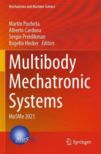 Multibody Mechatronic Systems