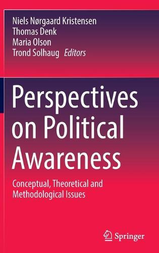 Perspectives on Political Awareness