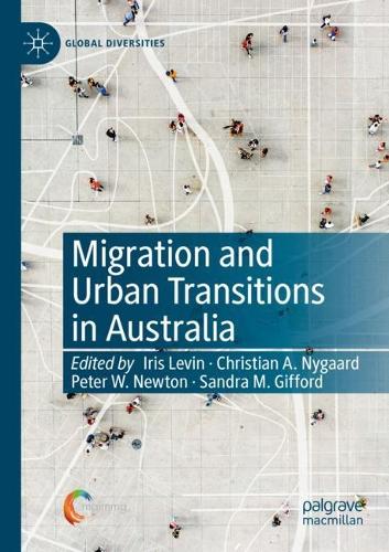 Migration and Urban Transitions in Australia