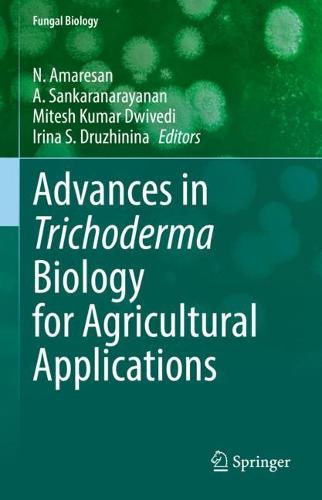 Advances in Trichoderma Biology for Agricultural Applications