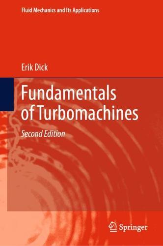 Fundamentals of Turbomachines