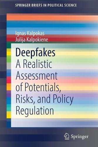 Deepfakes