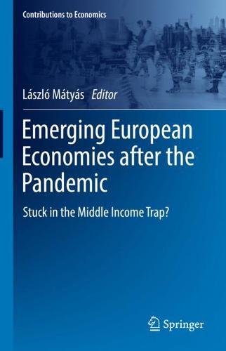 Emerging European Economies after the Pandemic