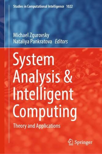System Analysis & Intelligent Computing