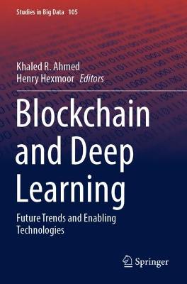 Blockchain and Deep Learning