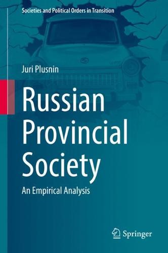 Russian Provincial Society