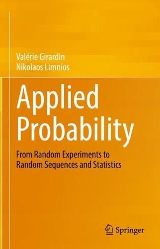 Applied Probability
