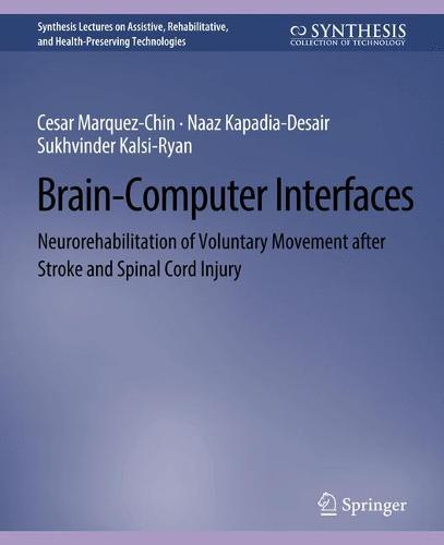 Brain–Computer Interfaces