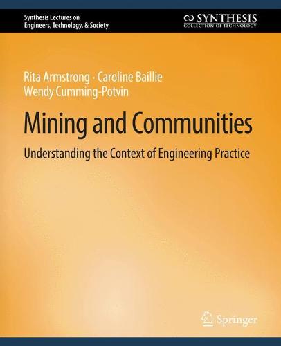 Mining and Communities