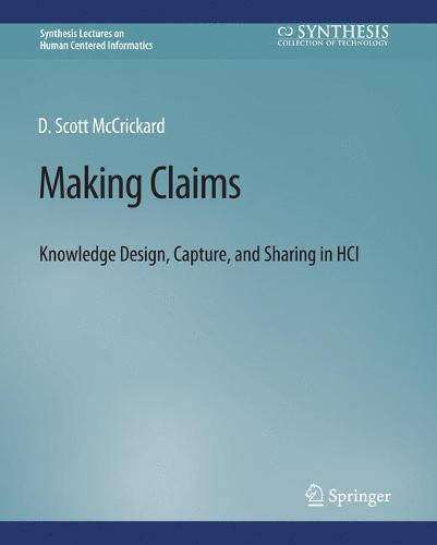 Making Claims