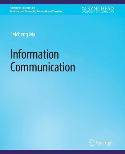 Information Communication