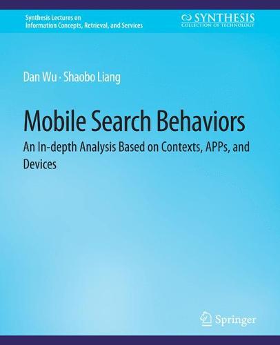 Mobile Search Behaviors