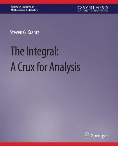 The Integral