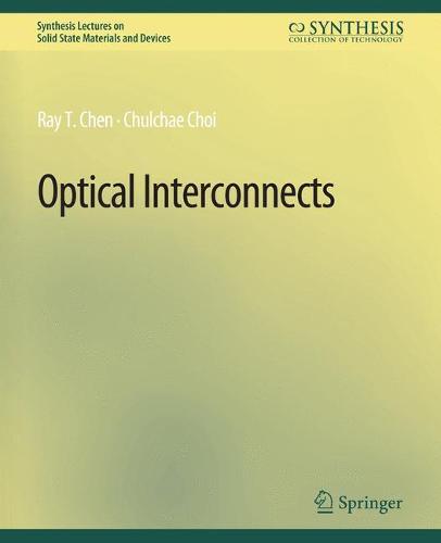 Optical Interconnects