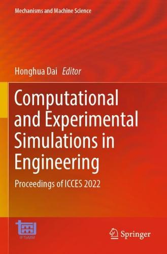 Computational and Experimental Simulations in Engineering