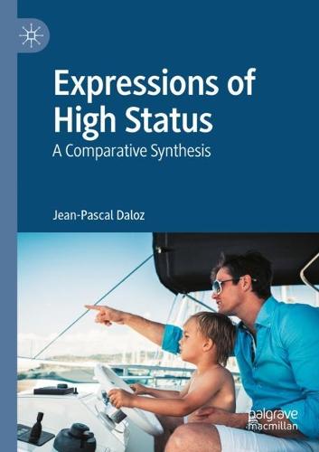 Expressions of High Status