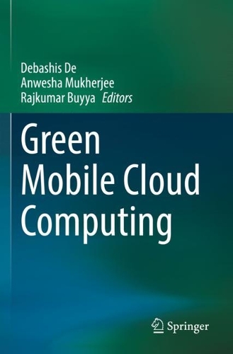 Green Mobile Cloud Computing
