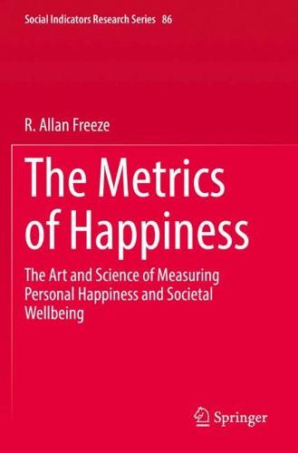 The Metrics of Happiness