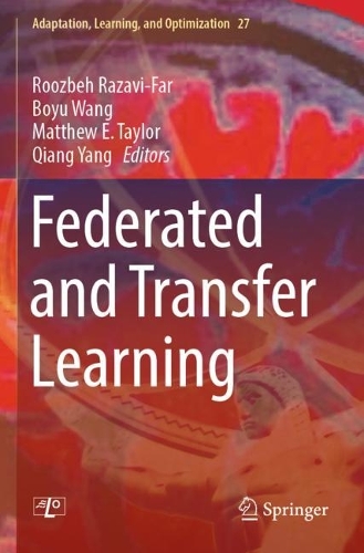 Federated and Transfer Learning