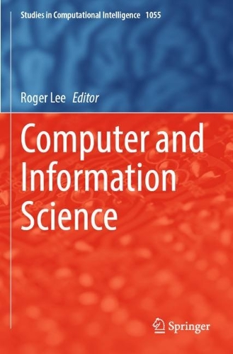 Computer and Information Science