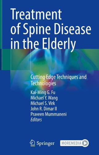 Treatment of Spine Disease in the Elderly