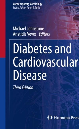 Diabetes and Cardiovascular Disease
