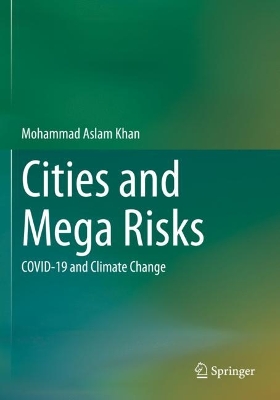 Cities and Mega Risks