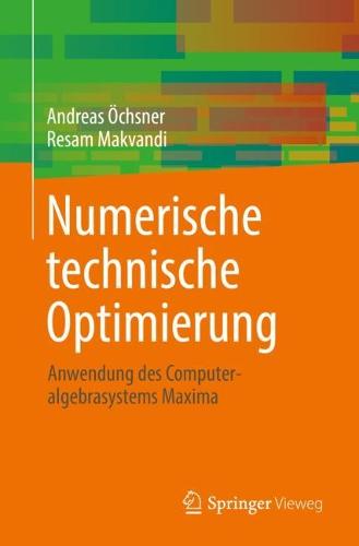 Numerische technische Optimierung