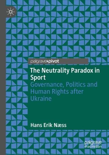 The Neutrality Paradox in Sport