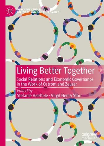 Living Better Together