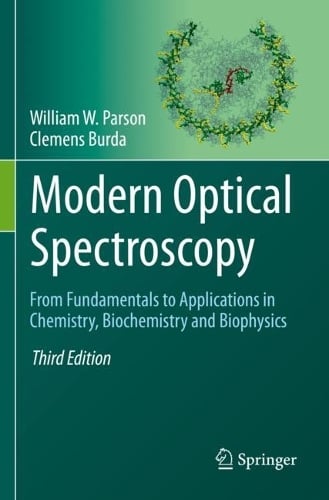 Modern Optical Spectroscopy