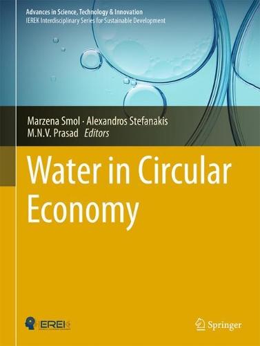 Water in Circular Economy