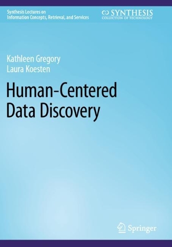Human-Centered Data Discovery