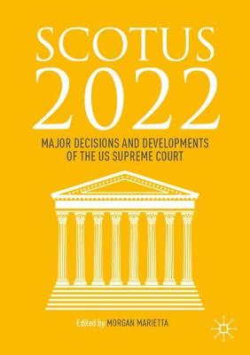 SCOTUS 2022
