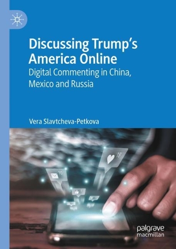 Discussing Trump’s America Online