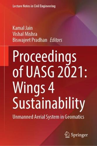 Proceedings of UASG 2021: Wings 4 Sustainability