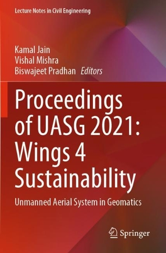 Proceedings of UASG 2021: Wings 4 Sustainability