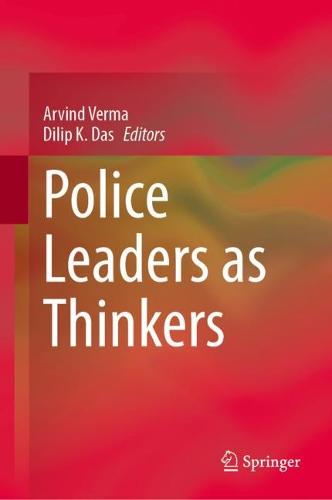 Police Leaders as Thinkers