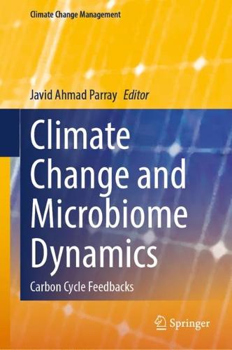 Climate Change and Microbiome Dynamics