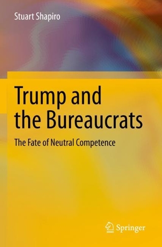 Trump and the Bureaucrats