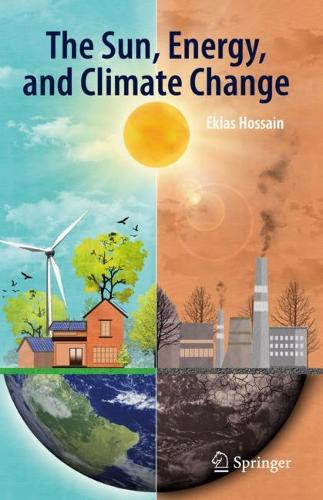 The Sun, Energy, and Climate Change