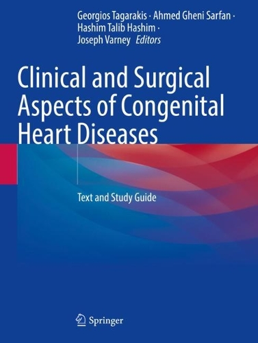 Clinical and Surgical Aspects of Congenital Heart Diseases