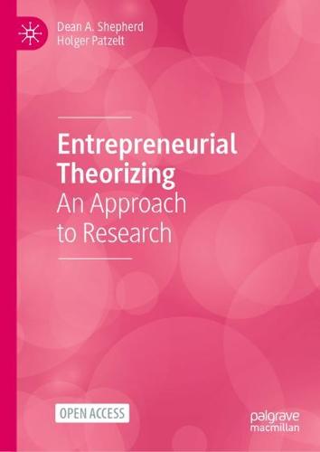 Entrepreneurial Theorizing